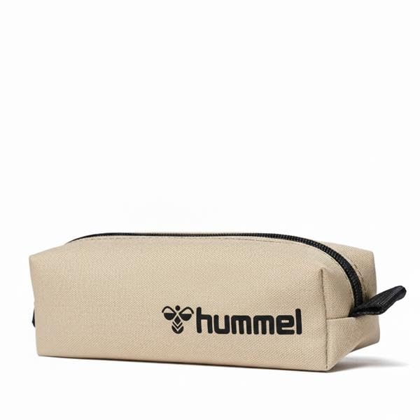 Hummel Beatz Unisex Kalemlik 980234-3658,Kırmızı Std