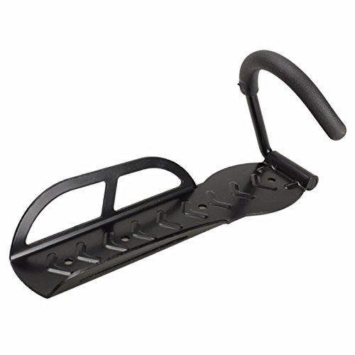 Futaba Bicycle Wall Mount Steel Hanger (B01N2YOGRA) Amazon Price History, Amazon Price Tracker