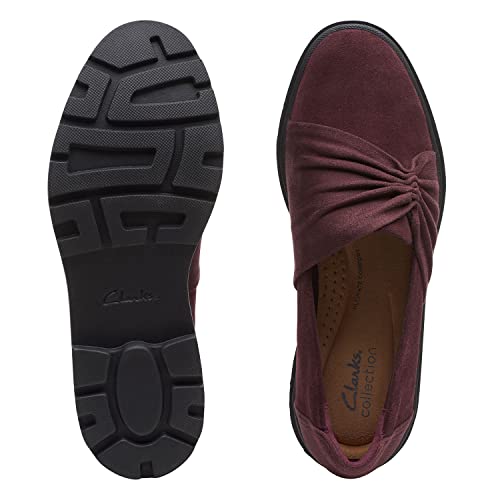 Image of Clarks Womens 26167693-black SDE Sandal