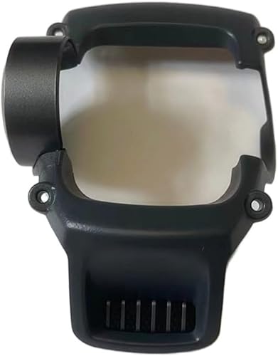 Miniatura 10 de Piezas de dron para DJI FPV Drone Piezas de reparación de carcasas superiores inferiores Brazo Brazo Tren de aterrizaje de marco medio ESC GPS Cable