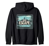 Seaside Escape Costume