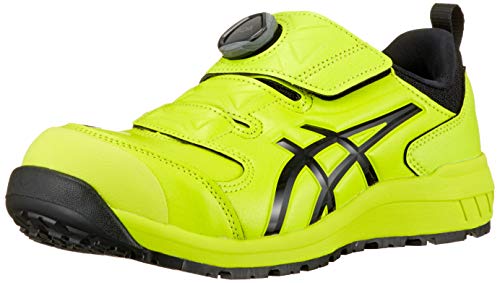 アシックス安全靴CP307 BOA JSAA A種先芯 耐滑ソール アシックス] 安全靴/作業靴 ウィンジョブ CP307 BOA JSAA A種先芯 耐滑