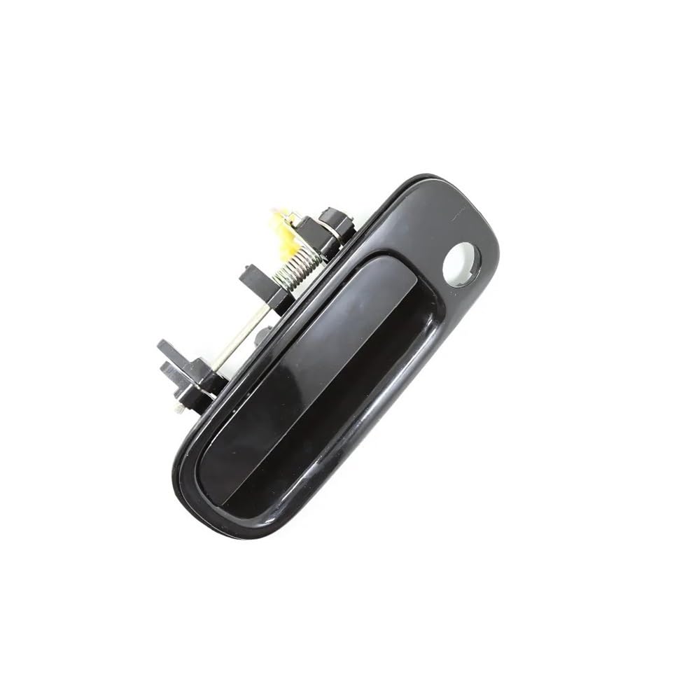 Mhtgd Rear Left Abs Metal Manija Puerta Exterior 69240-33010 69220-33020 1Unidad For Camry 1992 1993 1994 1995 1996 2.2L 3.0L