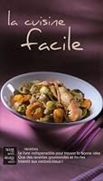 La cuisine facile 3034110855 Book Cover