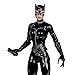 McFarlane Toys-DC Multiverse Catwoman (Batman Returns) 7in Action Figure (Deluxe Theatrical Edition)