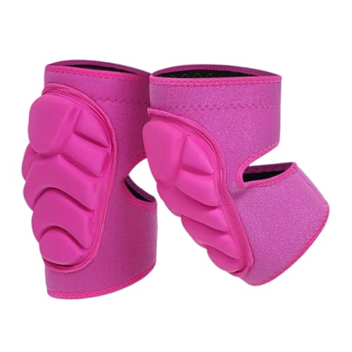 Manchons de compression de jambe avec conception ergonomique exclusive - 6