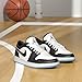 Nike Air Jordan 1 Low Men's Shoes White/Black DV1309-100 12