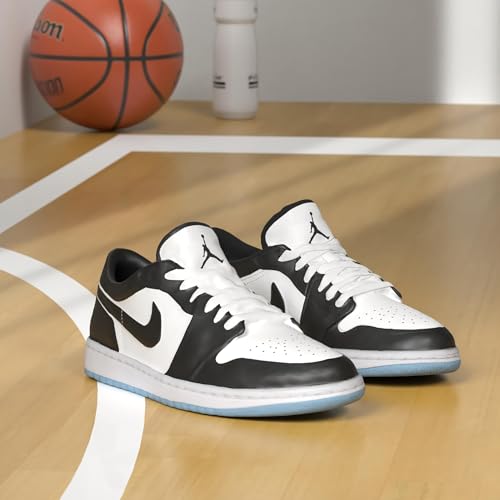 Image of Nike Men's Air Jordan 1 Low Sneaker