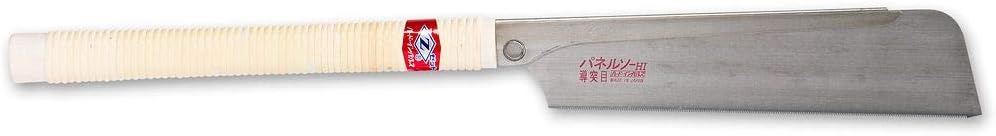 ICE BEAR JAPANESE DOZUKI ME TENON SAW 240mm