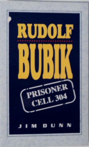 Prisoner Cell 304 view 2