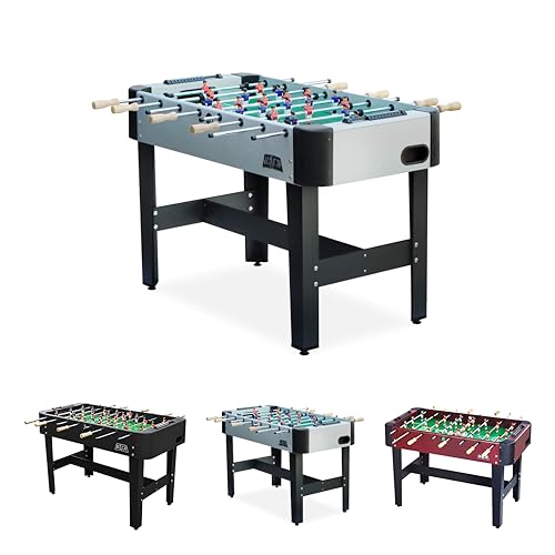 Conquest 48 Foosball Table | Compact Indoor Game Table product thumbnail 12