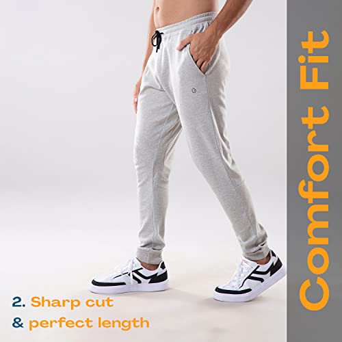 Image of GLOOT Men's Regular Track Pants