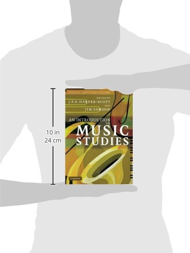 An Introduction to Music Studies - Image 3