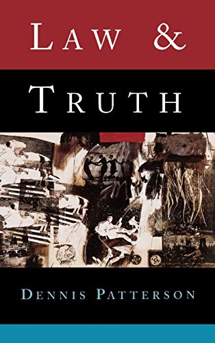 Law and Truth