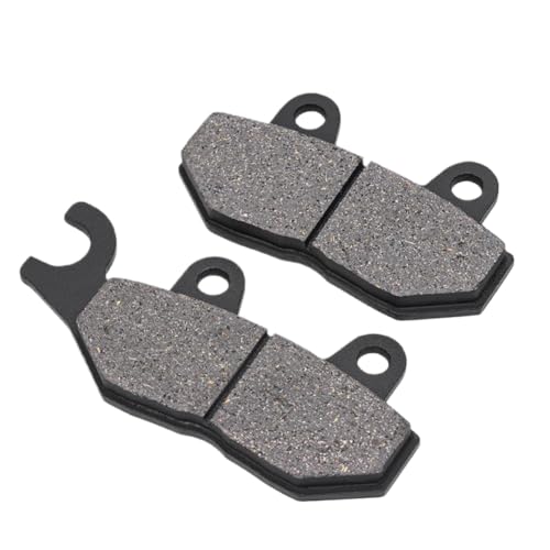 Kit disques et plaquettes de frein avant moto de précision Sprint 900