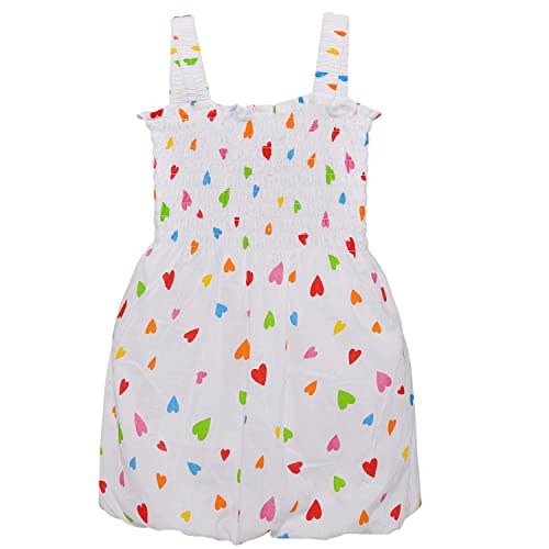 Image of Wish Karo Baby Girls Frocks Dress for Girls-(csl244)