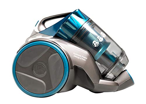 Hoover Optimum Power Allergy and Pets Bagless Cylinder Vacuum Cleaner, OP30ALG 1 Gallery Image