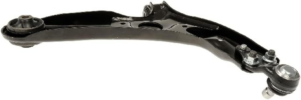 Dorman CB63283 Front Driver Side Lower Suspension Control Arm and Ball Joint Assembly Compatible with Select Kia Models