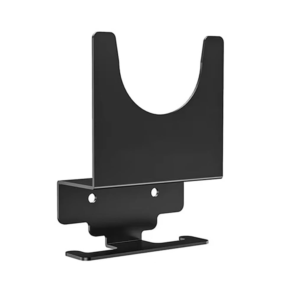 Yrreaty Angle Grinder Wall Mount Bracket Wall Mount Bracket For Angle Grinder For 5Inch Angle Grinder