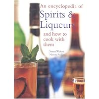 Encyclopaedia of Spirits and Liqueurs