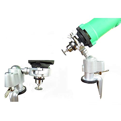 Tool Part for Accessory Electric Drill Stand Holder Bracket for Mini Drill Die Nder