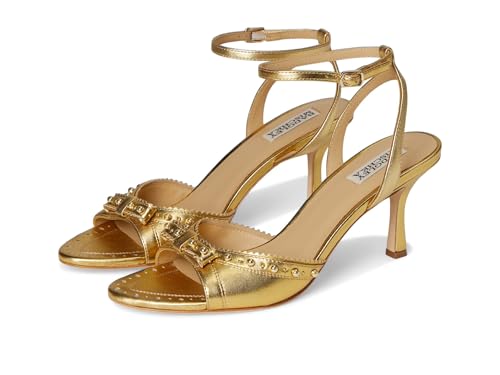 Badgley Mischka Women's Giuliana Heeled Sandal