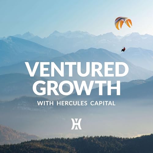 Ventured Growth with Hercules Capital Titelbild