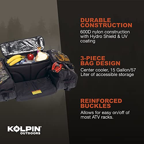 Motos, Toy cuatrimotos en venta Marca Kolpin (3)