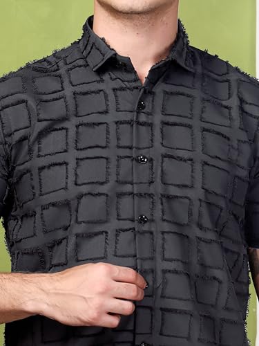 Image of FUNKY RICH Men Shirt
