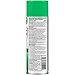 Ting Athlete’s Foot Spray Powder, Max Strength, 4.5 oz Can, Pack of 12, Green