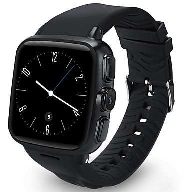 Lemumu X9APLUS Smart Bracciale/Smar twatch/Rete 3G...