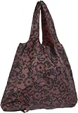 Envirosax Rosa RO.B1 Shoulder Bag,Brown,One Size