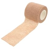 COMPUKAS ピアノペダル保護カバー 自粘性 滑り止め テーブル脚保護用 非織