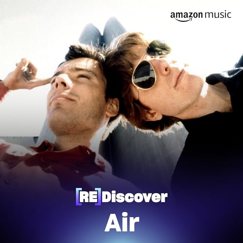 Zusammengestellt von: Amazon Music