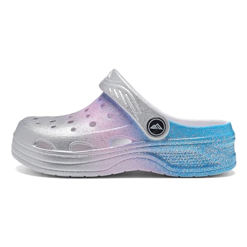 Image of Boys Girls Camo Graphic Clog Beach Shoes Sandals(Littele Kid /Big Kid)