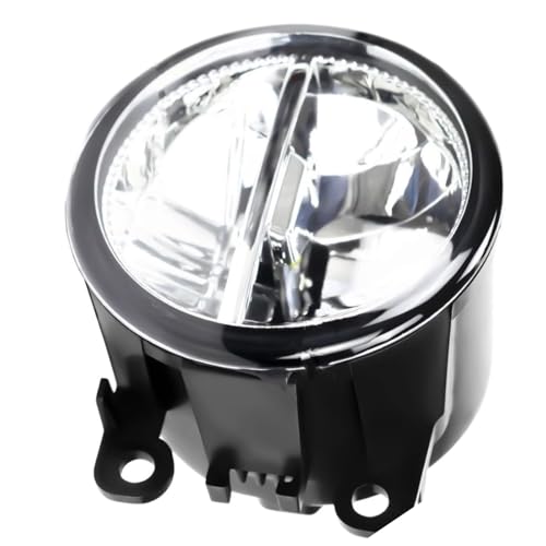 Phares anti-brouillard avant pour Suzuki Swift MZ EZ 2005-2015