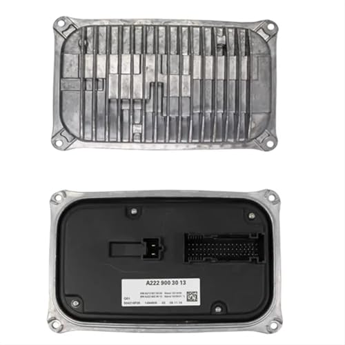 Module de ballast de phare pour Benz Classe E W213 2016-2020 bloc commande A2229003013 - 5