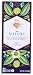 Vosges Haut-Chocolat Super Dark Super Foods + Dark Chocolate Matcha Green Tea -- 3 oz