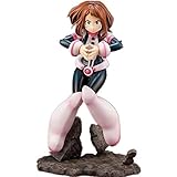 WFLNA My Hero Academia Figure OCHACO URARAKA Figure Anime Figure Action Figure