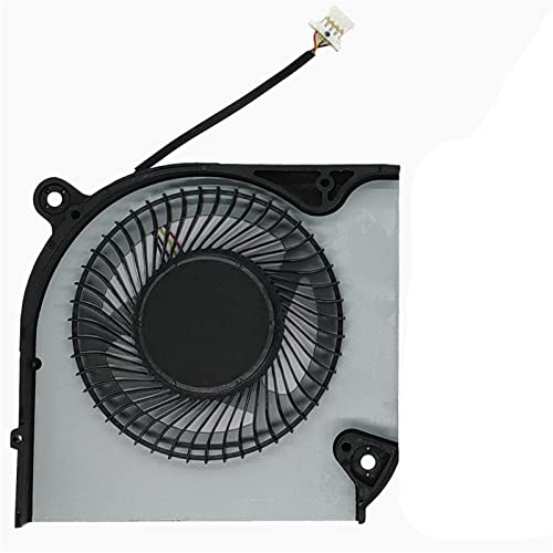 New Replacement Cooling Fan for ACER Helios 300 Gaming Laptop PC PH315-52 PH315-52-710B PH315-52-78VL PH315-52-72EV PH315-52-72RG PH317-53 PH317-53-77HB Fan image 4