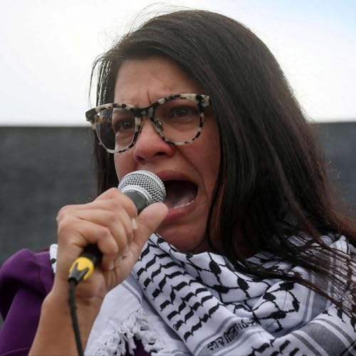 Will Israel Finally Get Their Hostages Back After 2 Years, & Why Do Radical Democrats Continue Their Endless Fight to Prevent Trump From Bringing Law & Order to Blue Cities? - 10-7-25