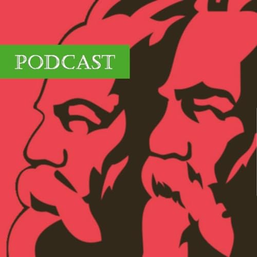 Couverture de INSTITUTO MARX ENGELS