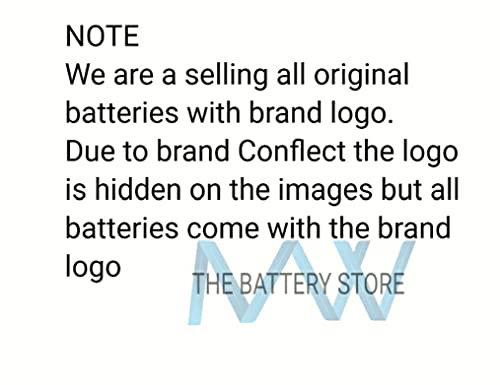 Image of THE BATTERY STORE Original Battery(SPCSPGNE3500AA1) Battery Compatible for Gionee F10 (SPCSPGNE3500AA) - 3500 mAh with 6moth Warranty and (for Gionee F10)