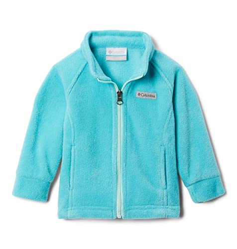 Image of Columbia Kids Benton Springsa ¢ Fleece (Little Kid /Big Kid)