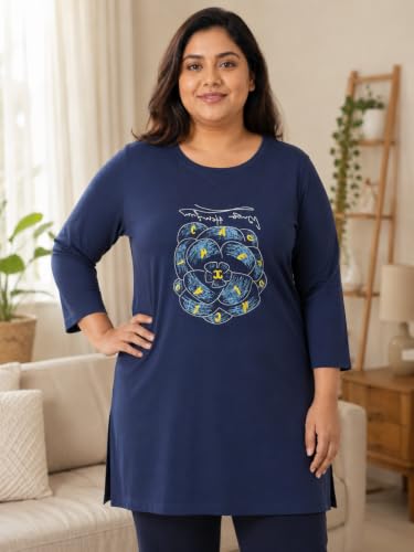 Image of In Love Women's 3 /4 Sleeve T-Shirt