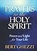 Prayers to the Holy Spirit: Power and Light for Your Life