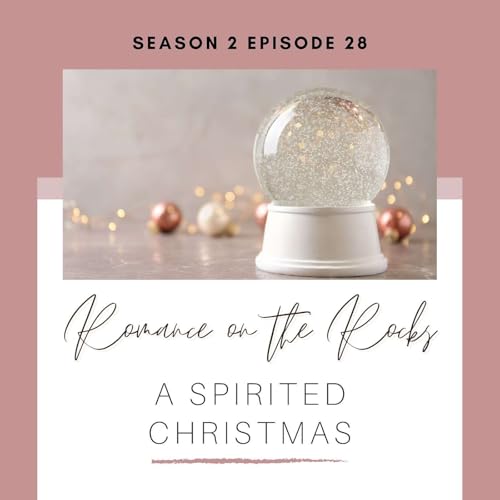 A Spirited Christmas