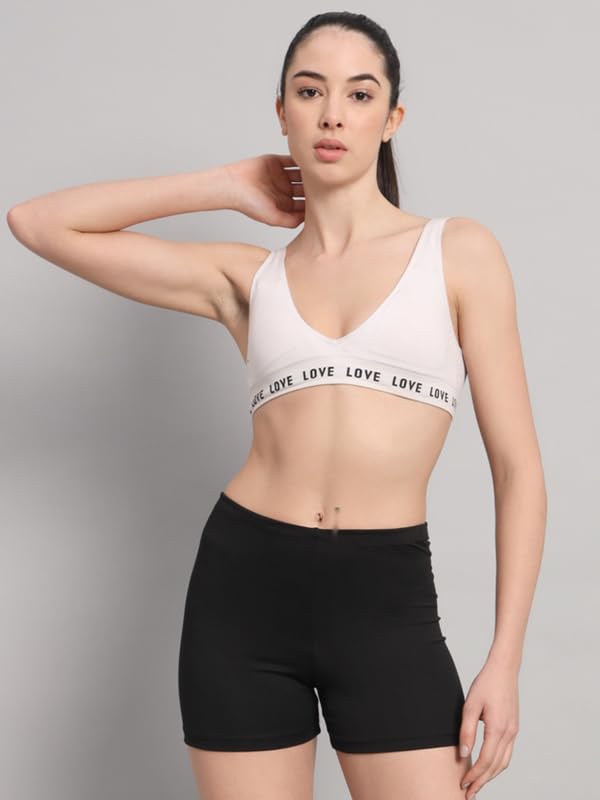 Image of Women's Workout Yoga Athletic Running Dance Gym Shorts High Waist Cheerleader Volleyball Short Pants Black