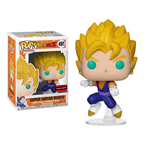 funko vegito
