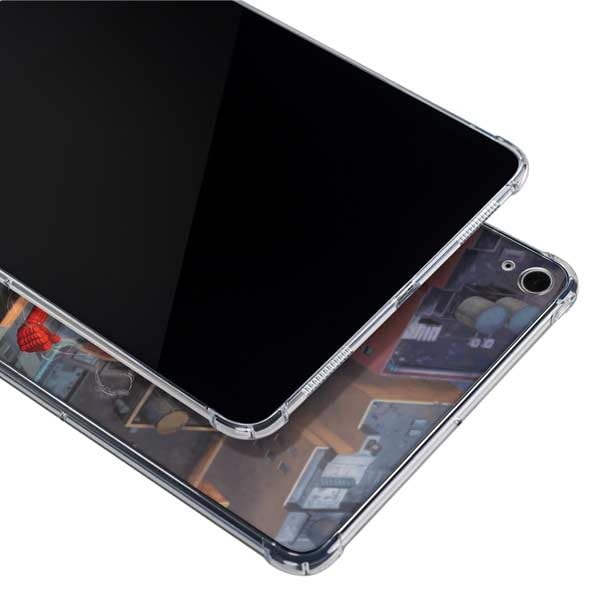 Skinit Decal Tablet Skin Compatible with iPad Pro 9.7in - Officially Licensed Disney Lilo and Stitch Ohana Design